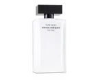 Narciso Rodriguez Pure Musc by Narciso Rodriguez Eau De Parfum Spray 100ml