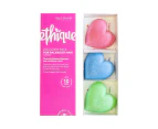 Ethique Discovery Minis 3 Pack - For Balanced Hair 45g