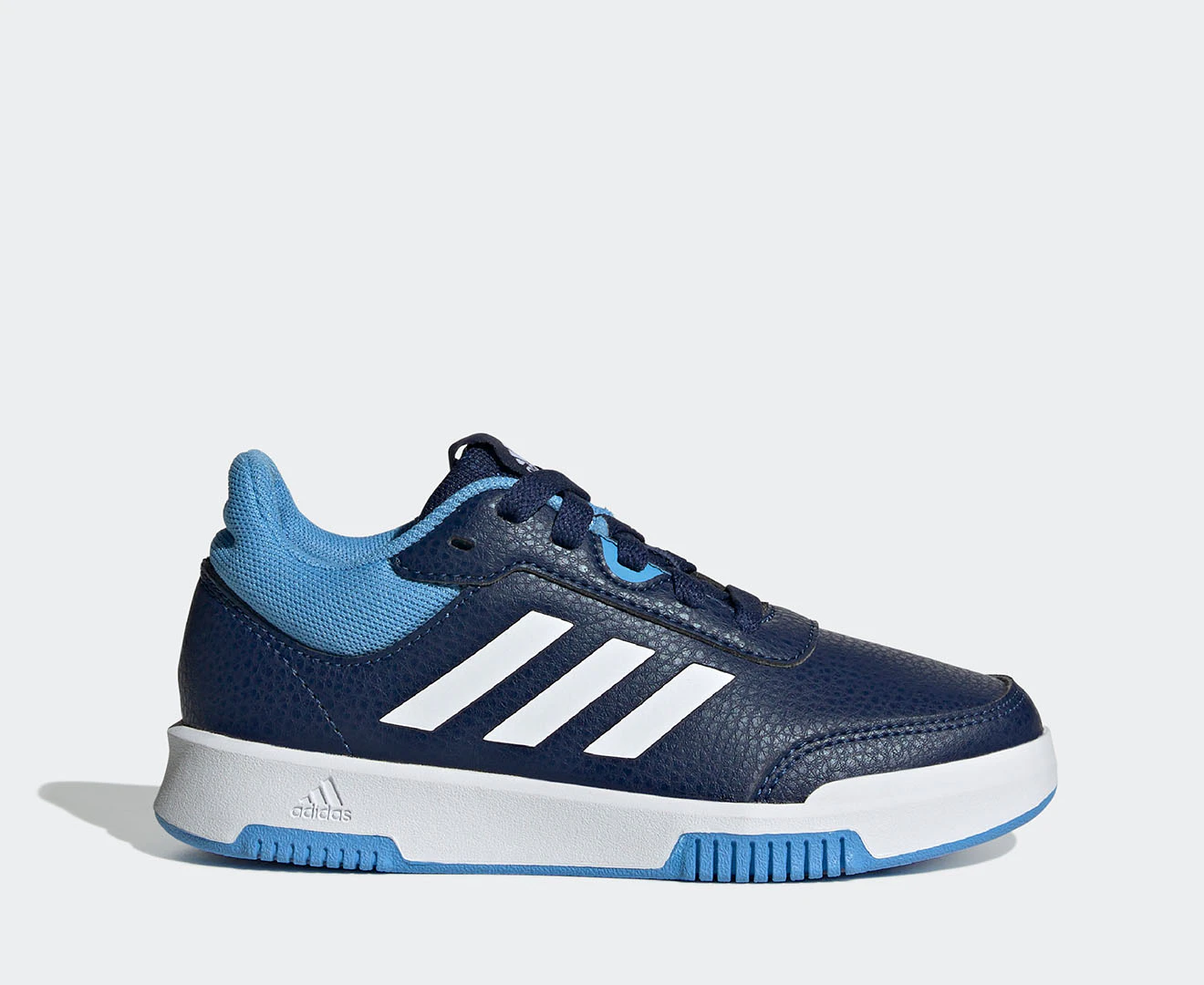 Adidas Youth Tensaur Sport 2.0 Sneakers - Dark Blue/Cloud White/Blue Burst