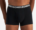 Bonds Men's Everyday Trunks 3-Pack - Graffiti Refresh/  Black