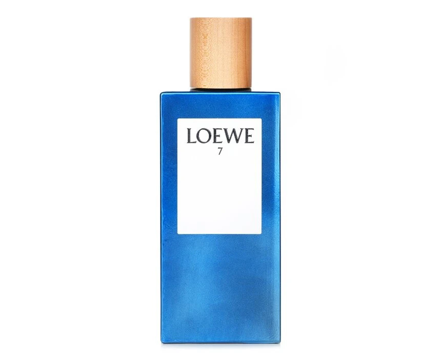 Loewe 7 EDT Spray 100ml/3.4oz