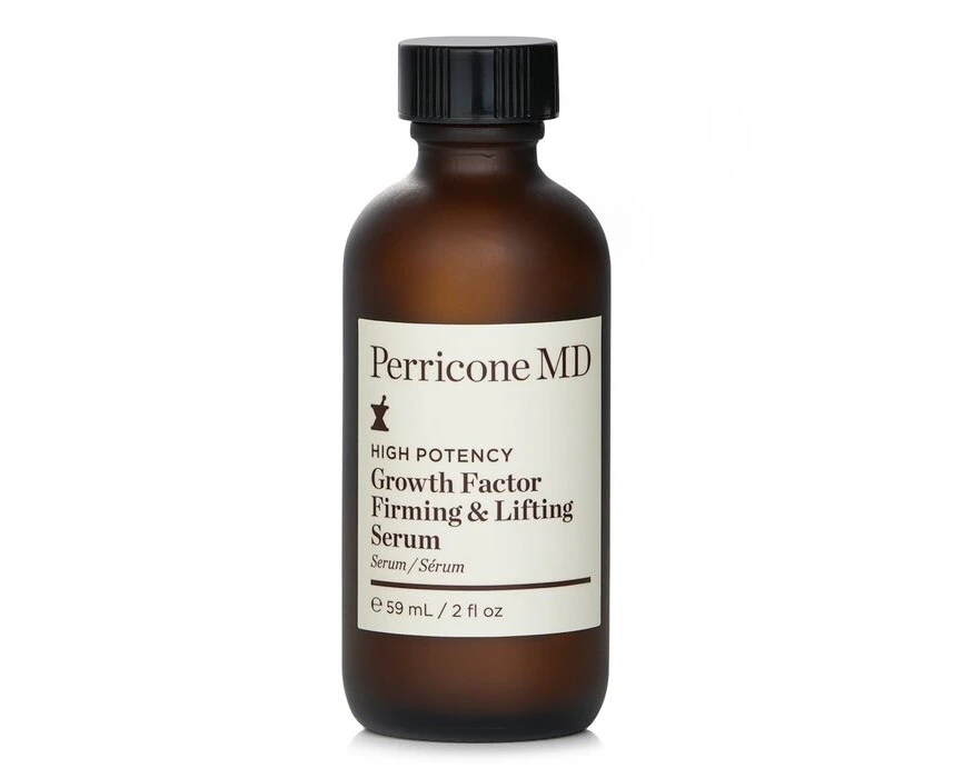 Perricone MD High Potency Growth Factor Firming & Lifting Serum 59ml/2oz