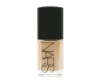 NARS Sheer Glow Foundation  Yukon (Light 2.5) 30ml/1oz