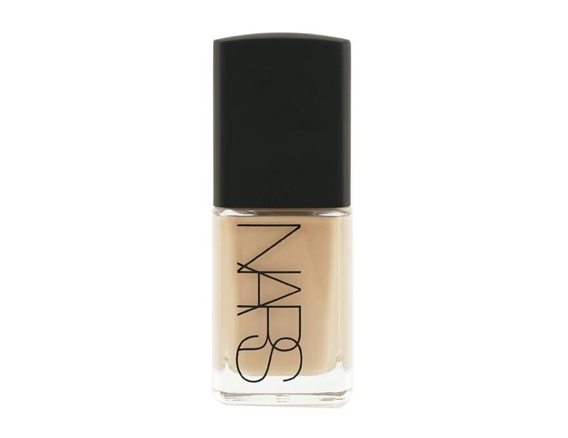 NARS Sheer Glow Foundation  Yukon (Light 2.5) 30ml/1oz