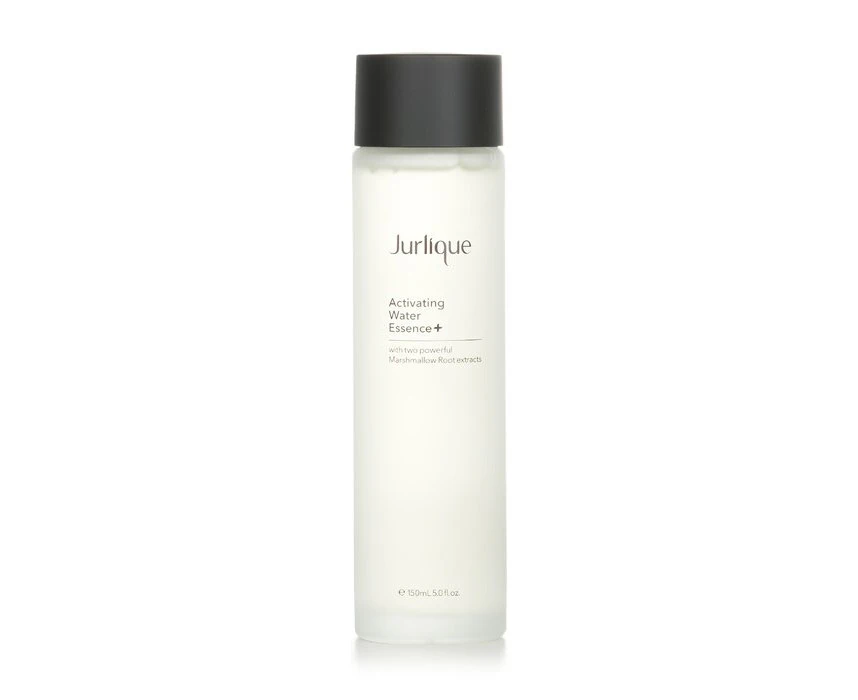 Jurlique Activating Water Essence+  With Two Powerful Marshmallow Root Extracts 150ml/5oz