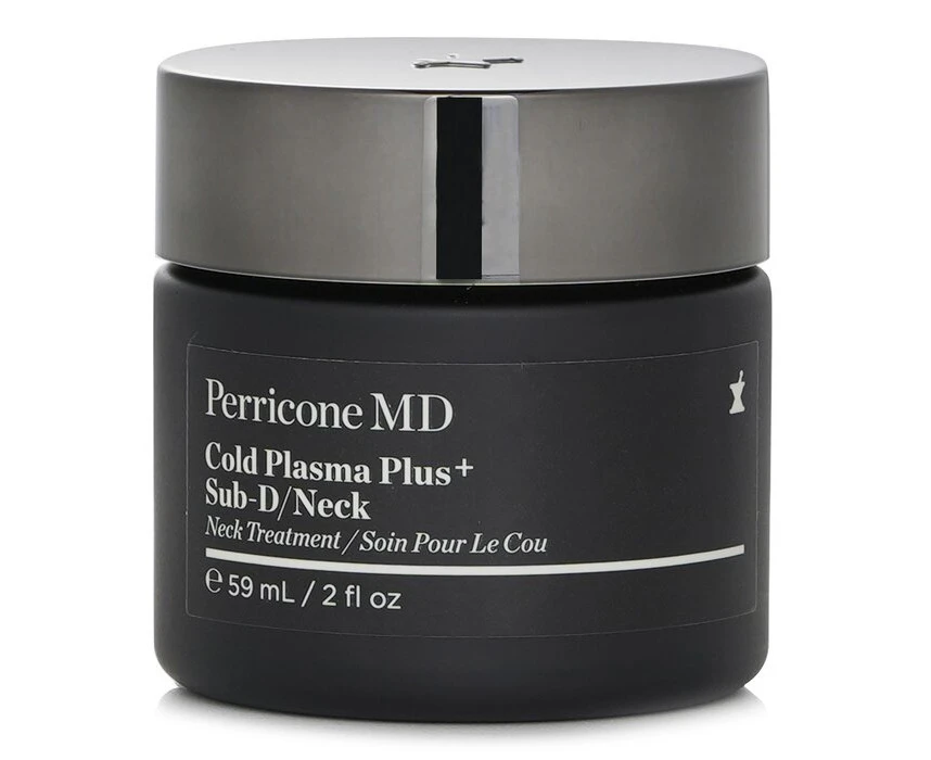 Perricone MD Cold Plasma Plus+ SubD/Neck 59ml/2oz