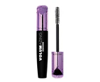 Revlon Volumazing Waterproof Mascara 9ml 951 Blackest Black