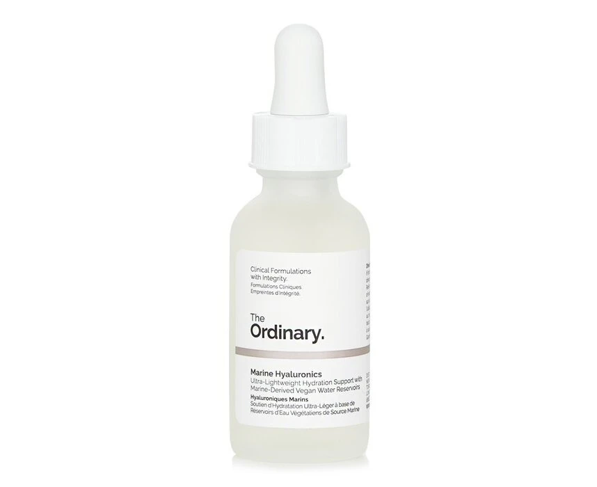 The Ordinary Marine Hyaluronics  30ml/1oz