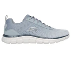 Skechers Men's Track Ripkent Sneakers - Light Grey