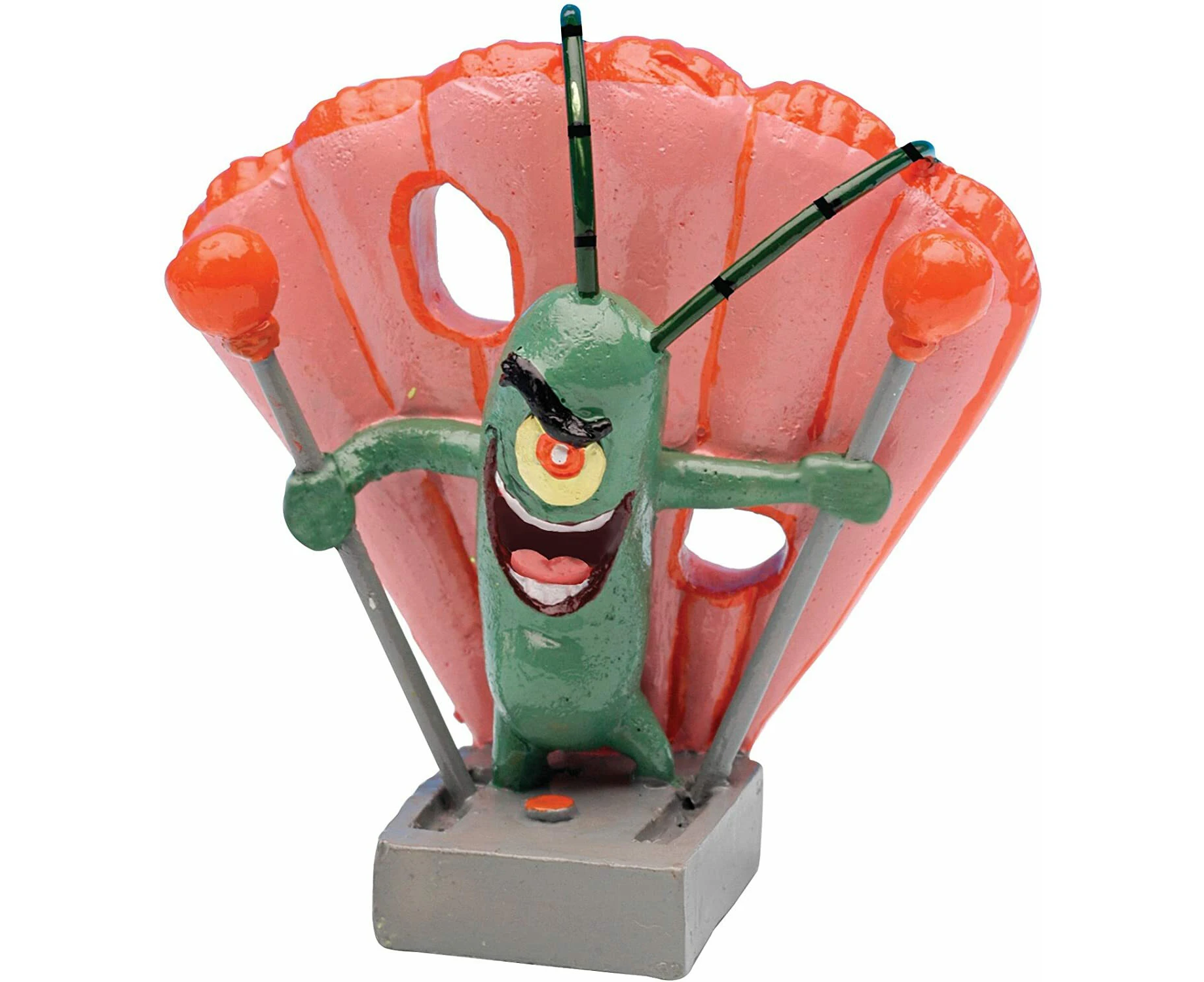 Spongebob Squarepants Plankton Resin Replica Mini SBR4