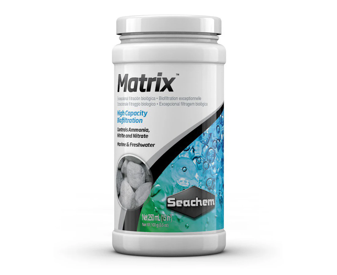 Seachem Matrix 250ml