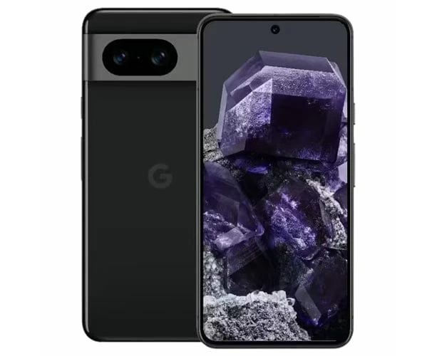 Google Pixel 8 (8gb Ram 128gb 5g) - Obsidian