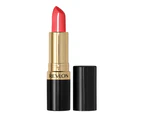 Revlon Super Lustrous Lipstick 4.2g 774 Fearless