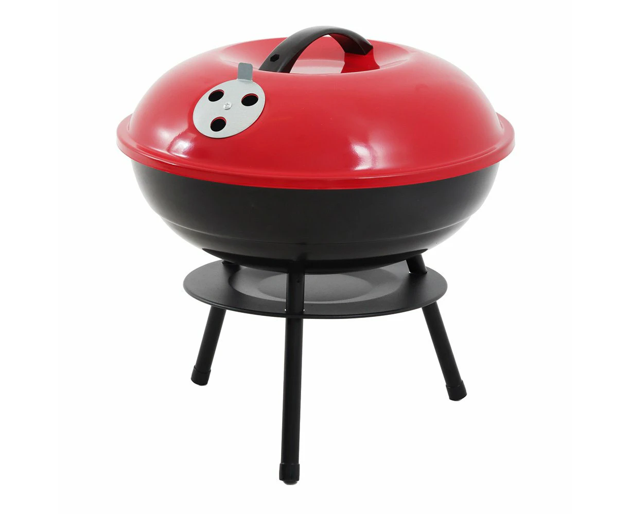 Portable Charcoal BBQ Grill