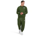 Canterbury Men's Sport Department Crew Sweatshirt - Rifle Green