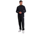 Canterbury Men's Captain Full-Zip Jacket - Jet Black