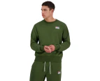 Canterbury Men's Sport Department Crew Sweatshirt - Rifle Green