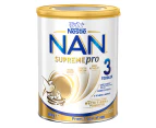 Nestlé NAN SUPREMEpro 3 Premium Toddler 1+ Years Milk Drink Powder 800g