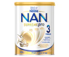 Nestlé NAN SUPREMEpro 3 Premium Toddler 1+ Years Milk Drink Powder 800g