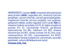 Nestlé NAN SUPREMEpro 3 Premium Toddler 1+ Years Milk Drink Powder 800g