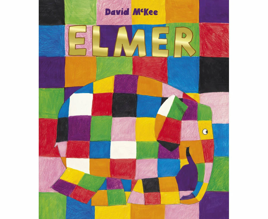 Elmer