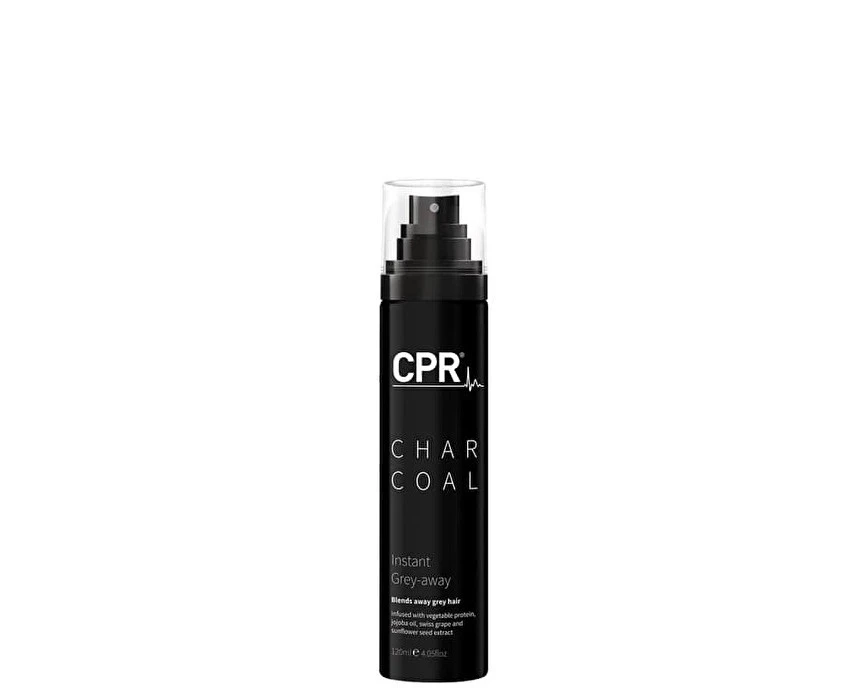 Cpr Charcoal Instant Greyaway 120ml