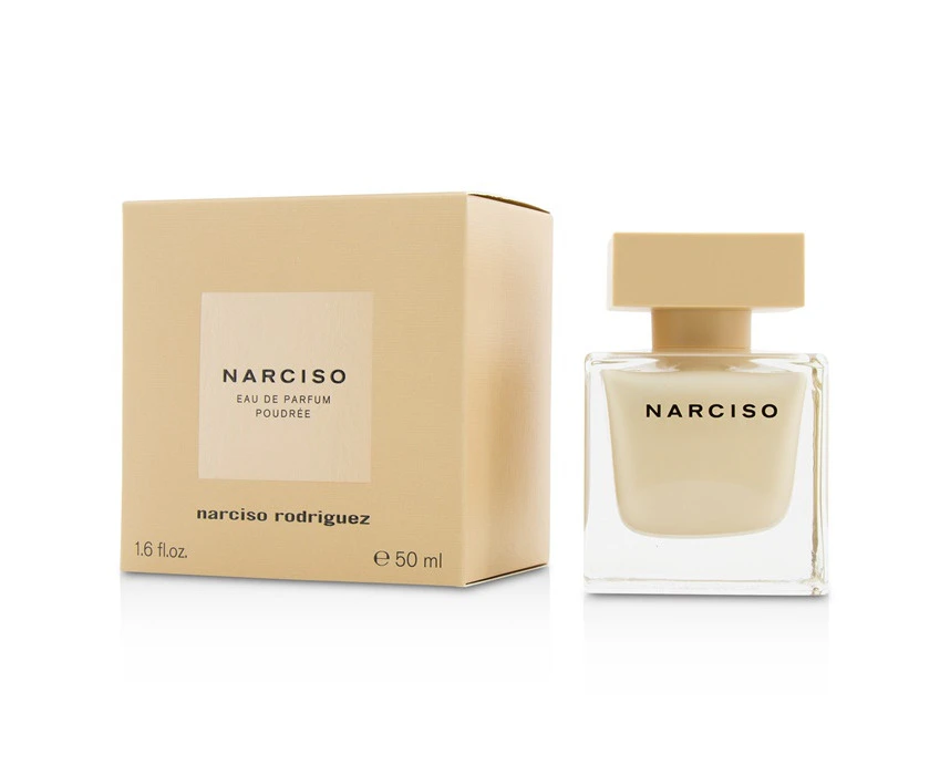 Narciso Rodriguez Poudree 50ml Eau de Parfum