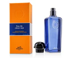 Eau De Citron Noir Eau De Cologne Spray By Hermes 100 ml