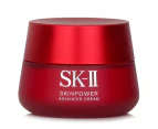 SK II Skinpower Advanced Cream 80g/2.7oz