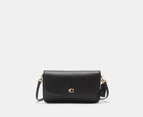 Coach Hayden Crossbody Bag - Black