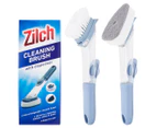 Zilch Cleaning Brush w/ Dispenser - Randomly Selected