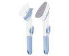 2 x Zilch Cleaning Brush w/ Dispenser - Randomly Selected