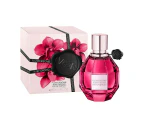 Flowerbomb Ruby Orchid By Viktor & Rolf Eau De Parfum Spray 50ml