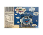 Chunky Funkeez Blueberry Clouds Tub Candy Lollies Sweets Bulk Pack 1.45kg