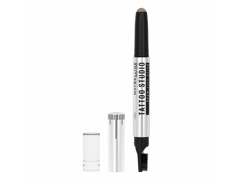 Maybelline Tattoo Studio Brow Lift Stick 1.1g 250 Blonde