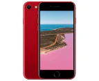 Apple iPhone SE 3rd Gen (2022) 64GB Red - Refurbished Grade A
