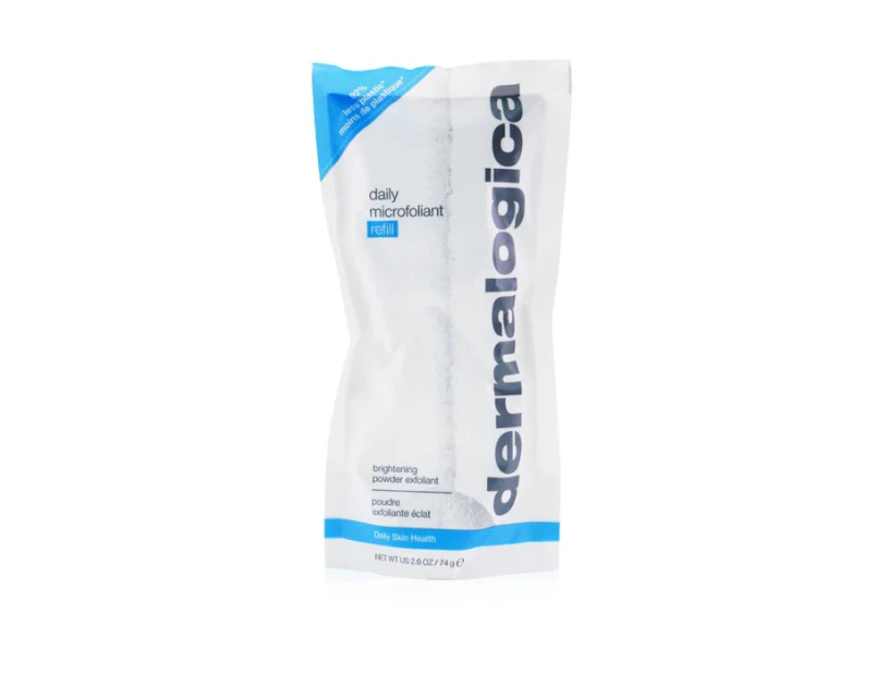 Dermalogica Daily Microfoliant  Refill 74g/2.6oz