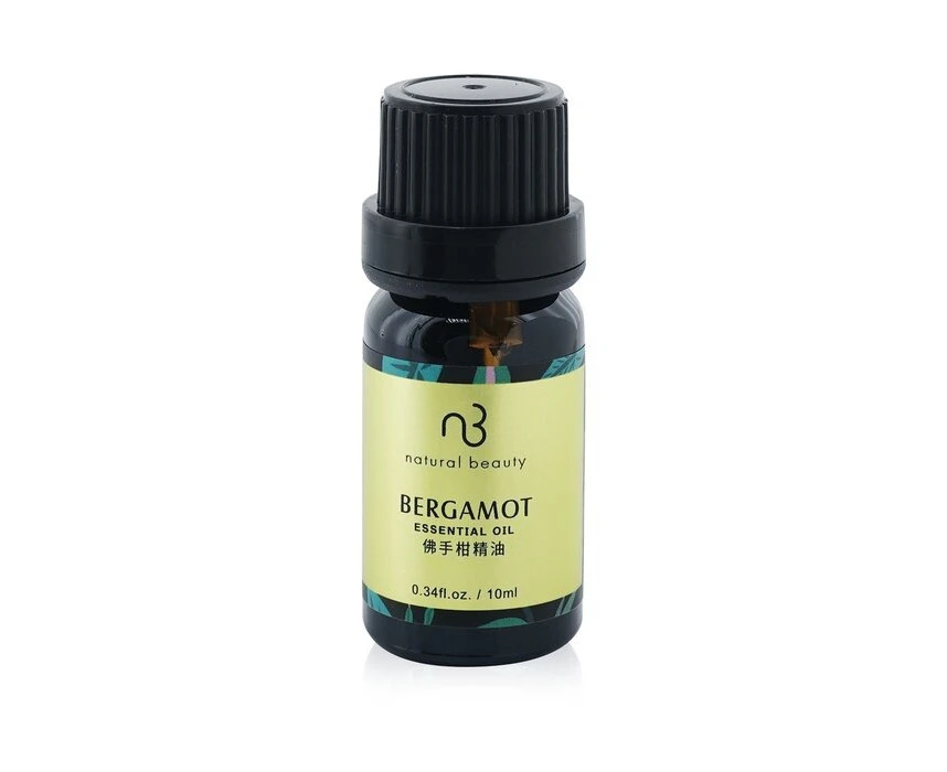 Natural Beauty Essential Oil  Bergamot 10ml/0.34oz