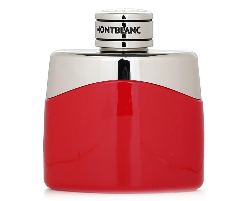 Montblanc Legend Red EDP Spray 50ml/1.7oz