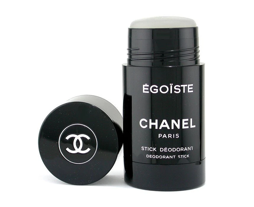 Chanel Egoiste Deodorant Stick 75ml/2oz