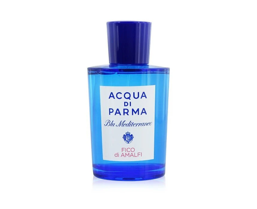 Acqua Di Parma Blu Mediterraneo Fico Di Amalfi Eau De Toilette Spray 150ml