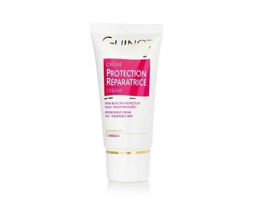 Guinot Creme Protection Reparatrice Face Cream 50ml