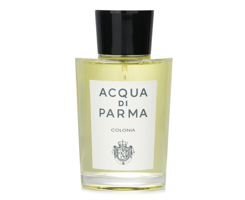 Acqua Di Parma Colonia by Acqua Di Parma Eau De Cologne Spray 6 oz