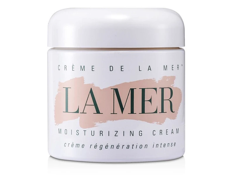 La Mer Creme The La Mer The Moisturizing Cream 3.4oz/100ml New In Box