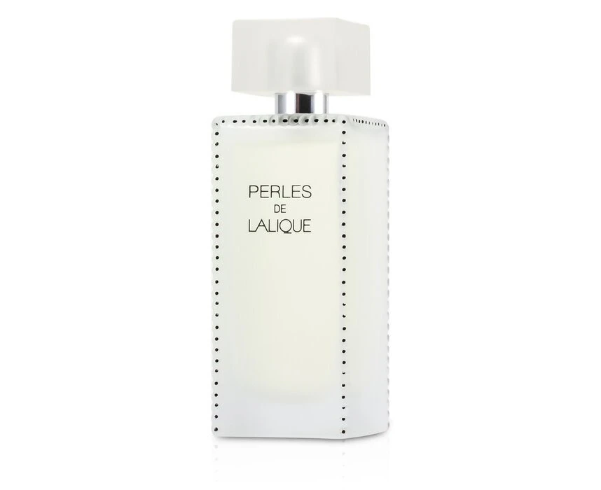 Perles De Lalique Eau De Parfum Spray By Lalique 100 ml