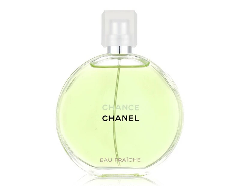 Chance Eau Fraiche 100ml EDT Spray For Women By Chanel