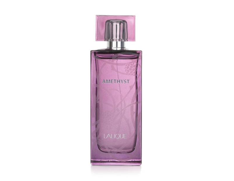 Lalique Amethyst By Lalique EDP Spray 100ml