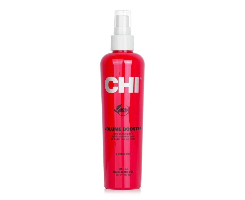 Chi Volume Booster (liquid Bodifying Glaze) 237ml/8oz