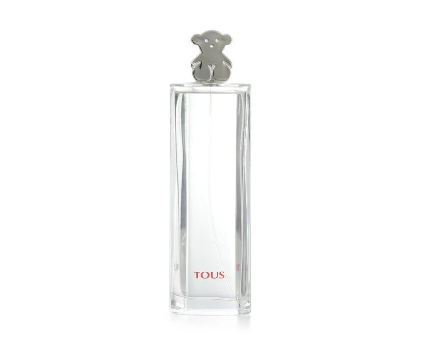 TOUS EAU DE TOILETTE 90ML