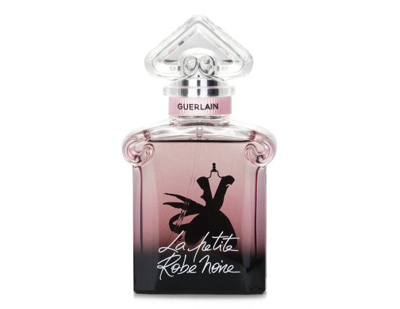 La Petite Robe Noire by Guerlain Eau De Parfum Spray 30ml